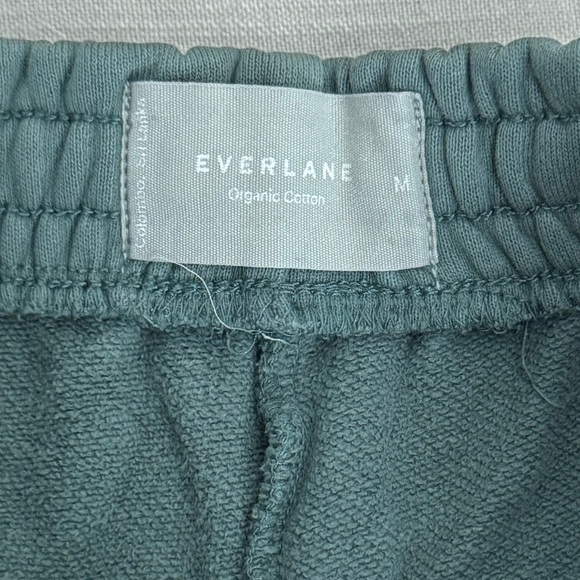 Everlane | Organic Cotton Lounge Shorts - Picture 6 of 6